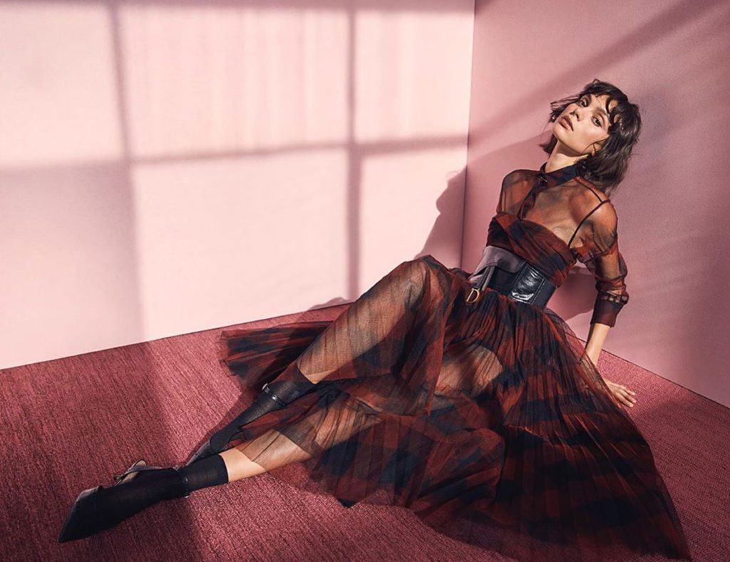 Vogue Australia