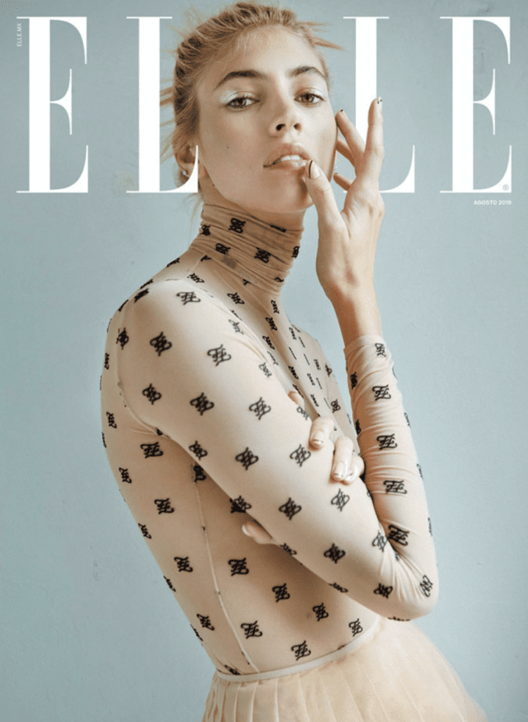 Elle