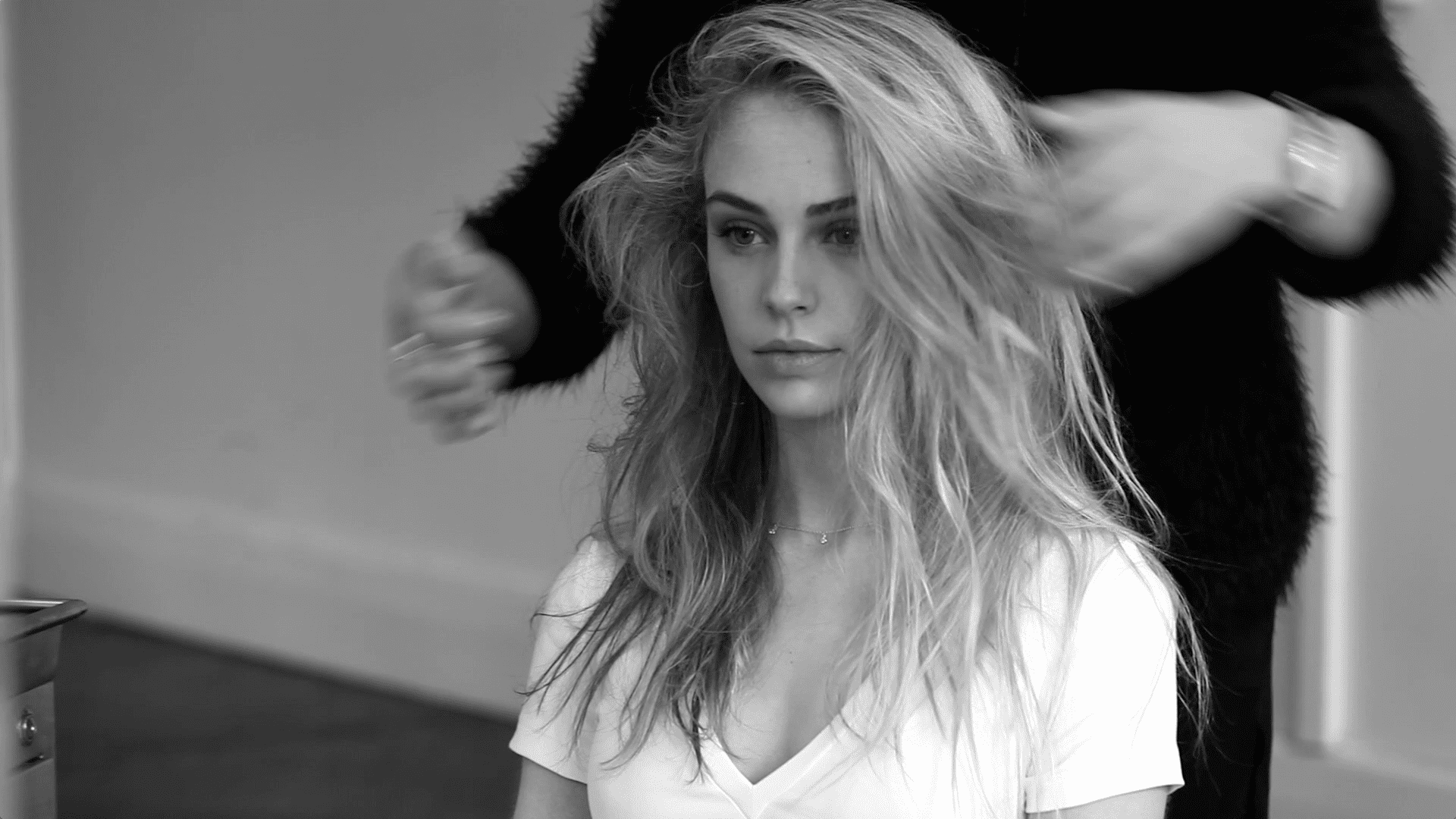 Effortless Textured Look