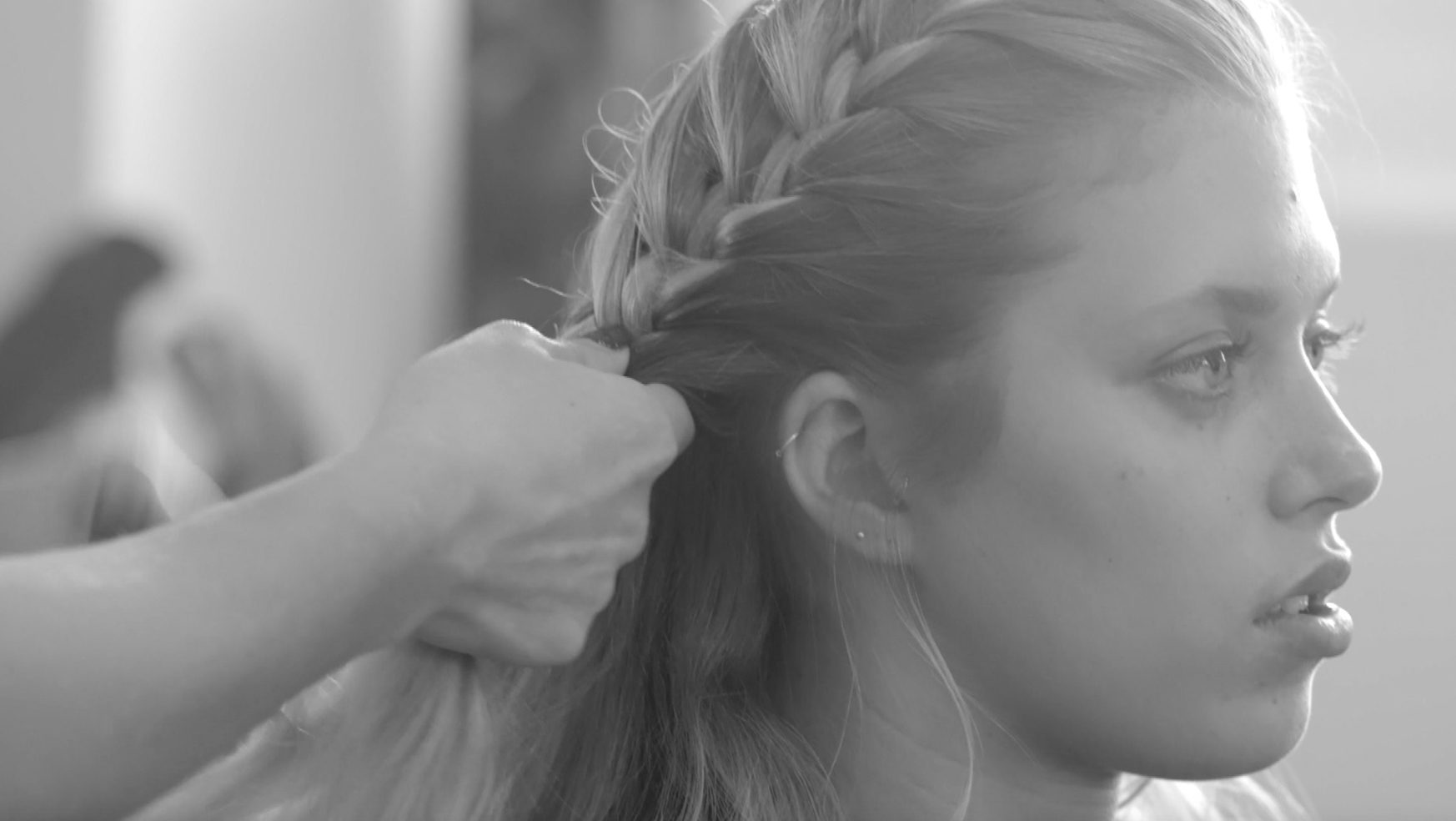 Halo Braid