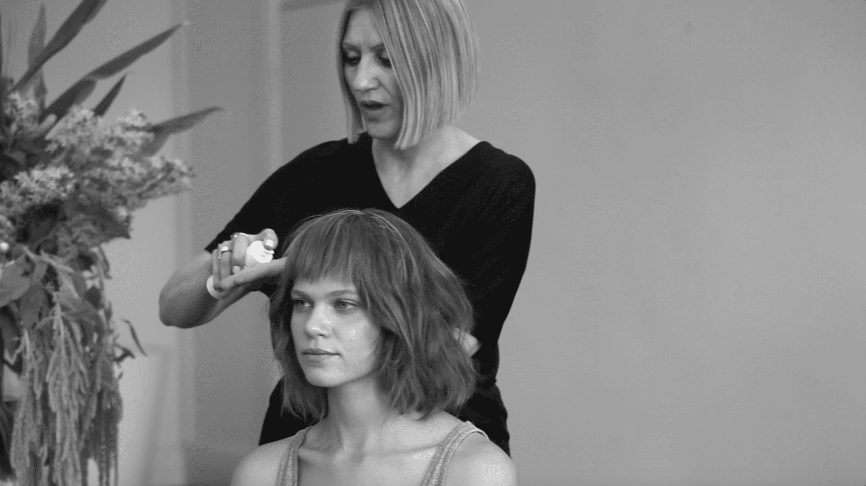 Textured Bob