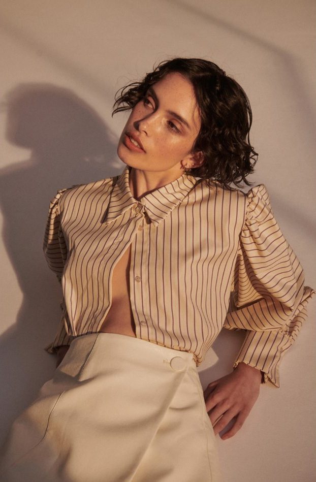 Black Magazine
