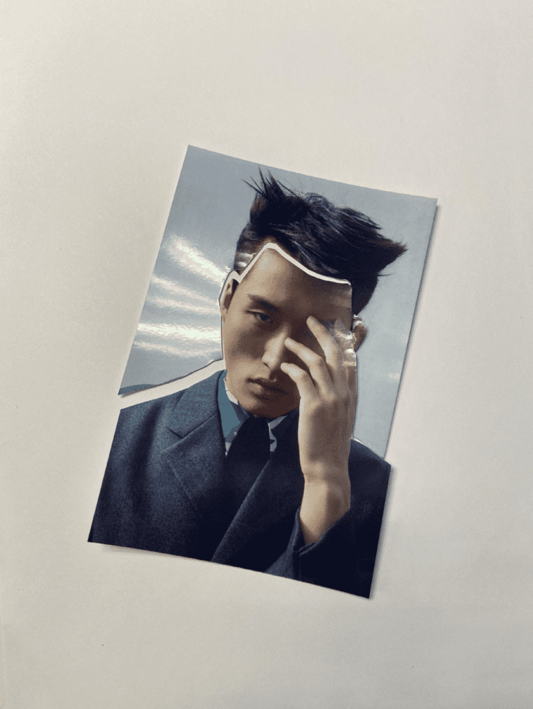 Men’s Folio Malaysia