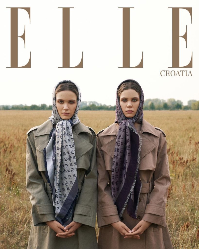 Elle