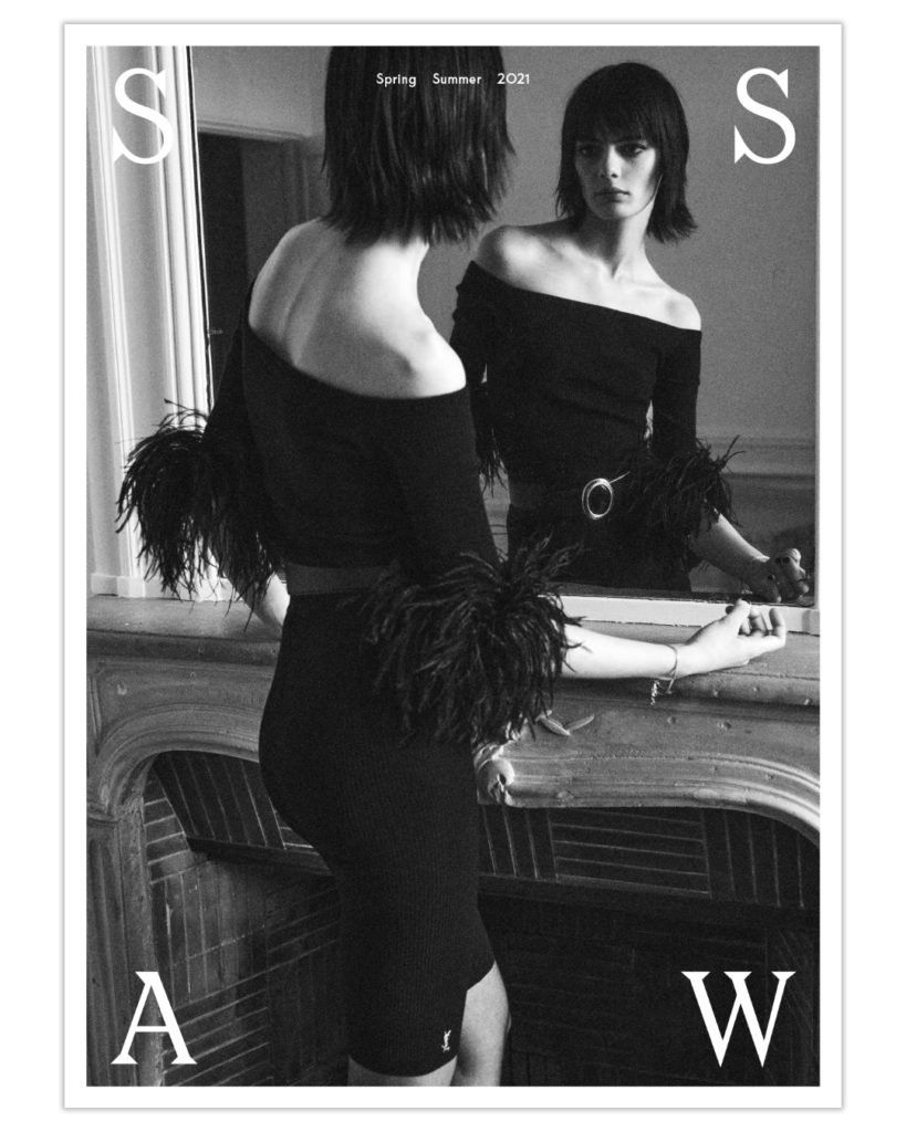 SSAW Magazine