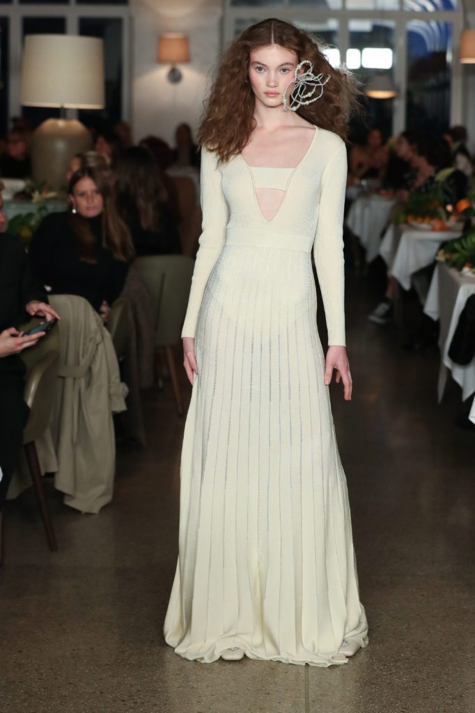 Australian Fashion Week | Auteur | Resort 22