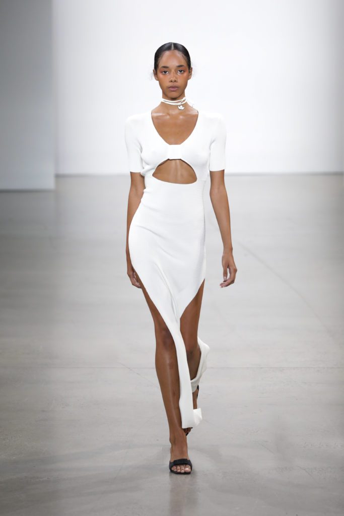 New York Fashion Week | Bevza SS22