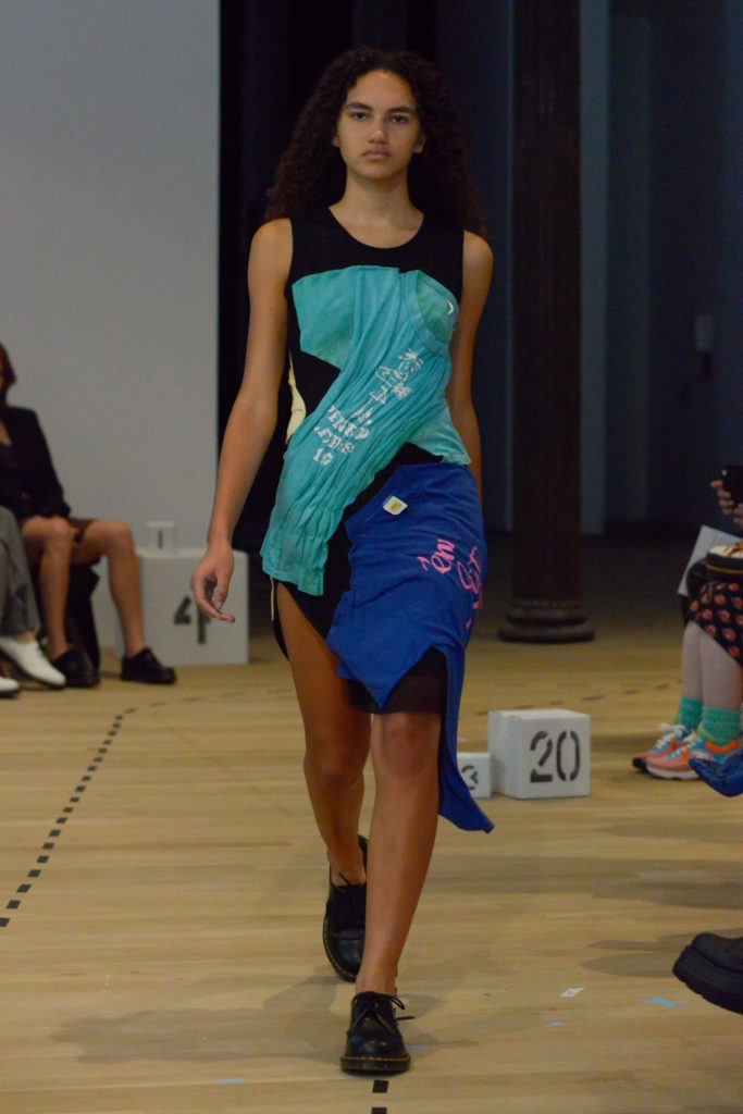New York Fashion Week | A–Company SS22