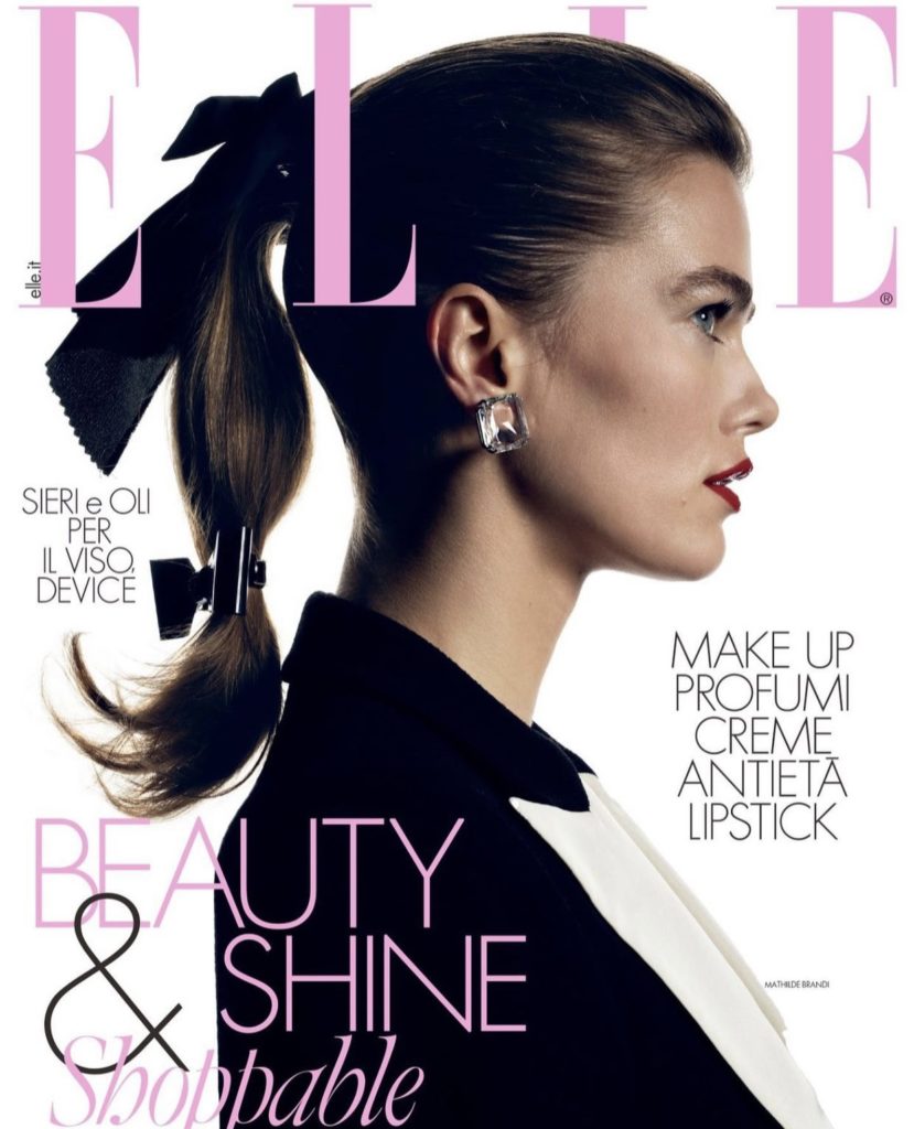 Elle Italia