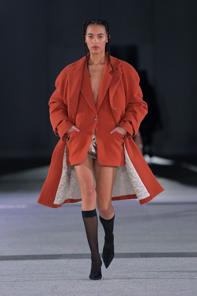 Copenhagen Fashion Week | Martin Asbjorn AW22