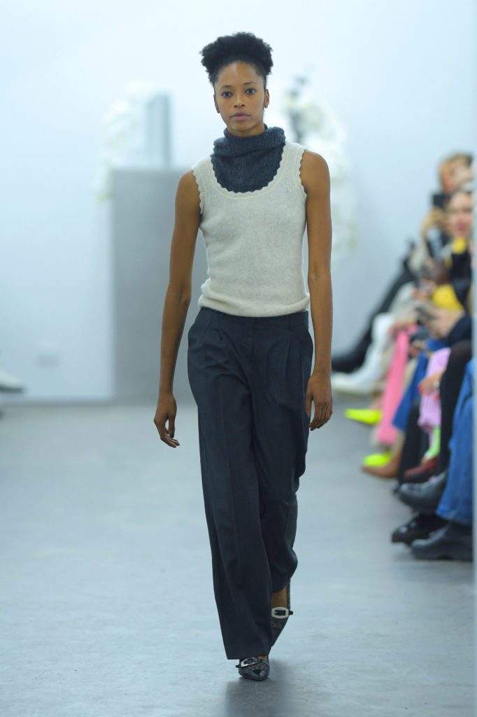 Copenhagen Fashion Week | The Garment AW22