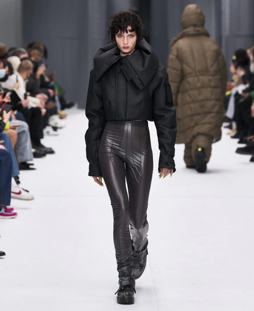 Paris Fashion Week | Rains AW22