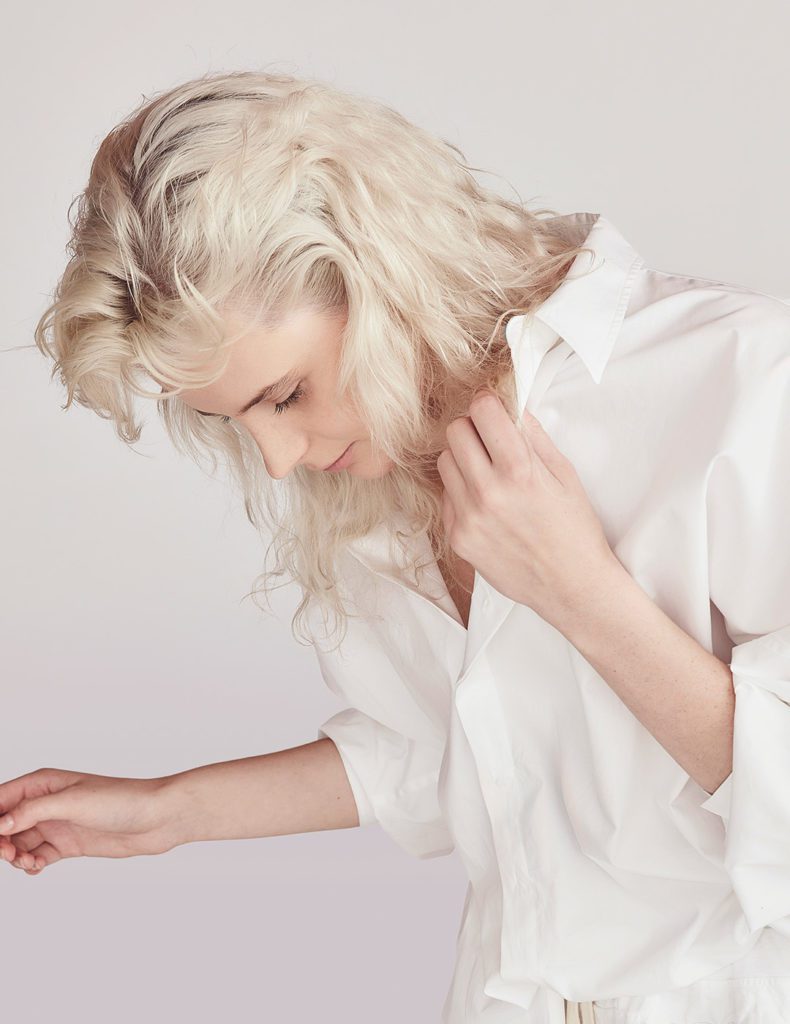 How to Maintain your Blond Hair
