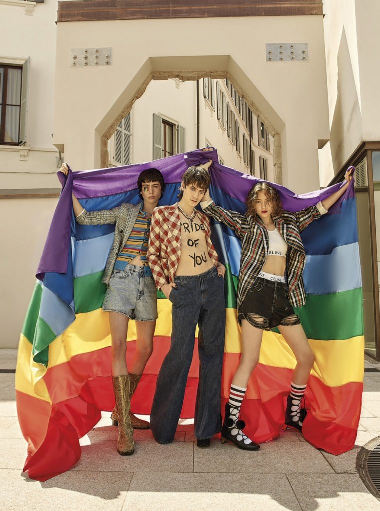 Vanity Fair Italia