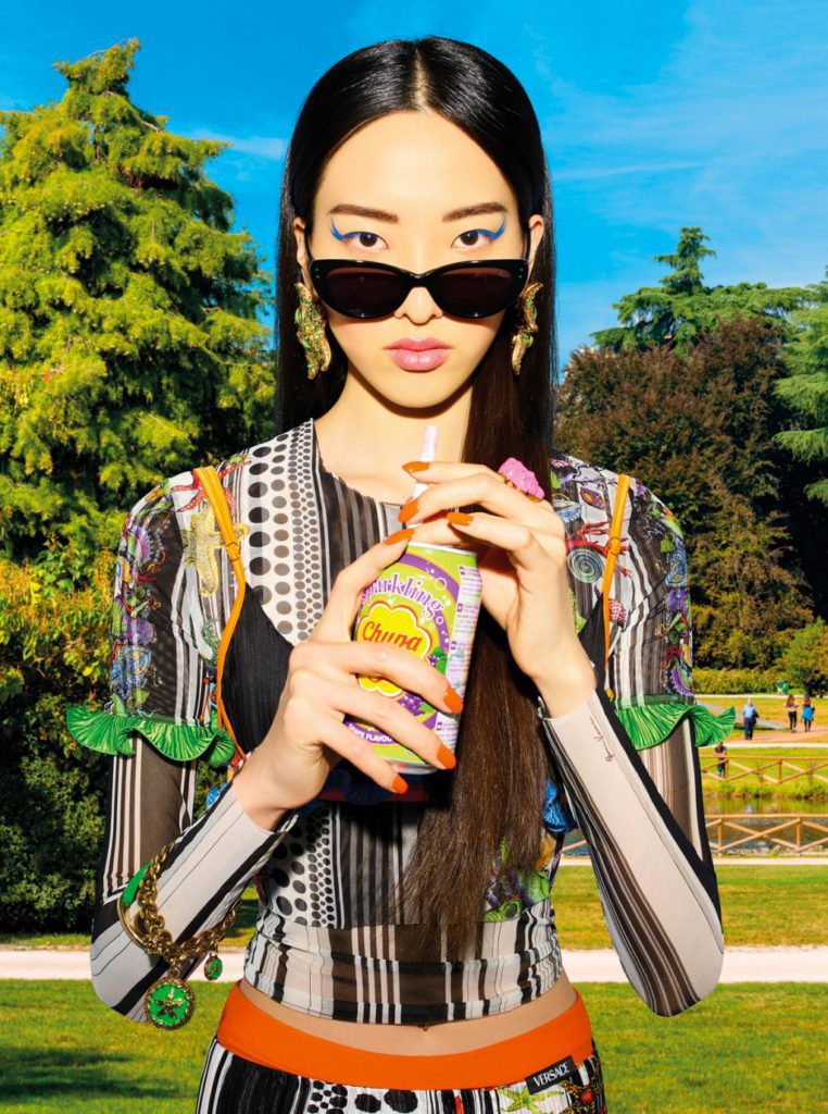 Vanity Fair Italia