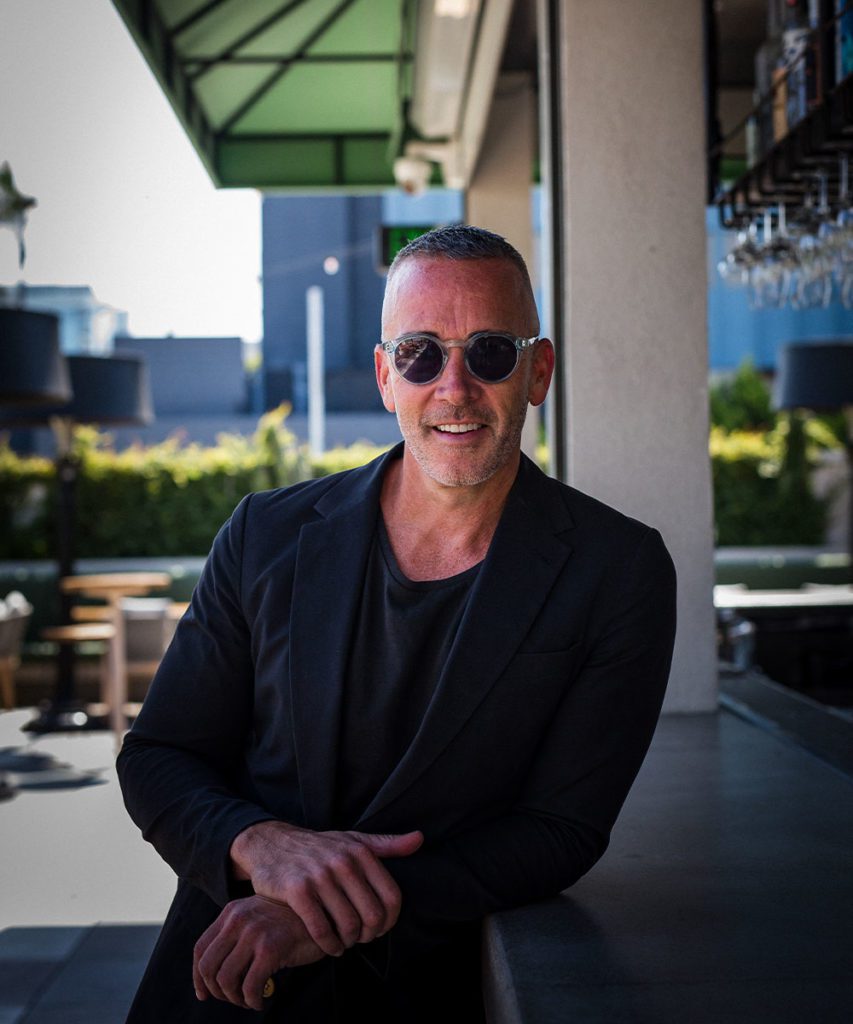 Australian’s Abroad: Grant Smillie