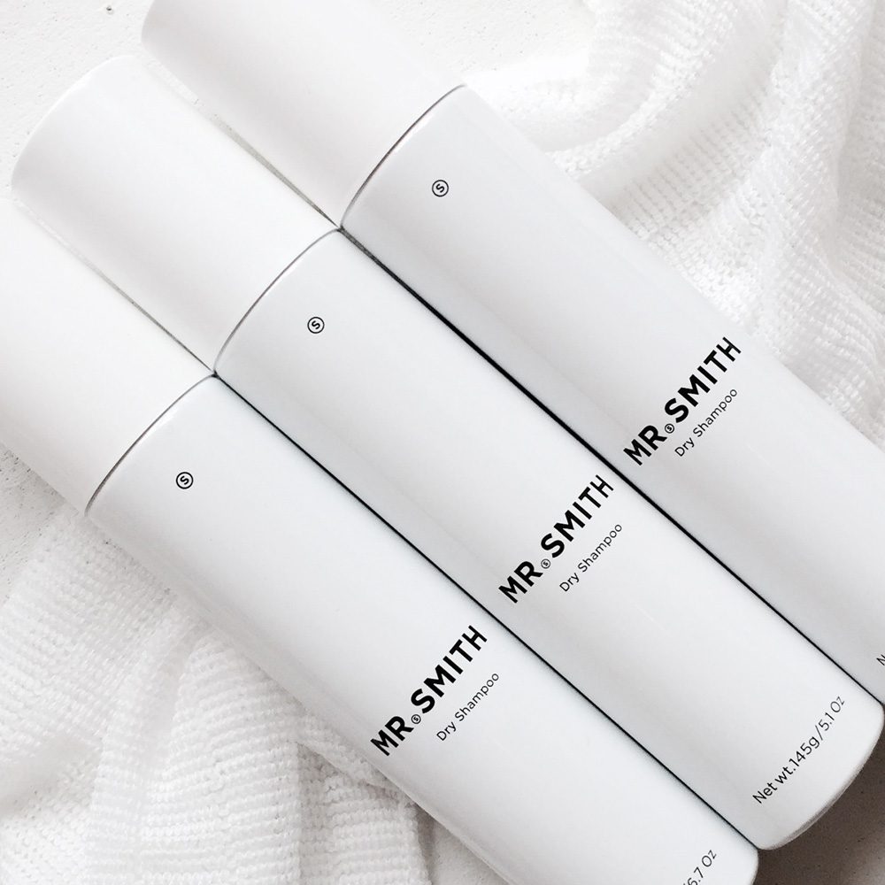 Dry Shampoo: A beauty non-negotiable