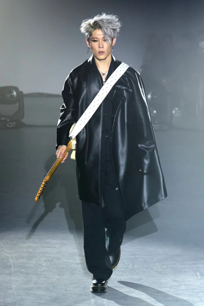 New York Fashion Week | Adeam AW23
