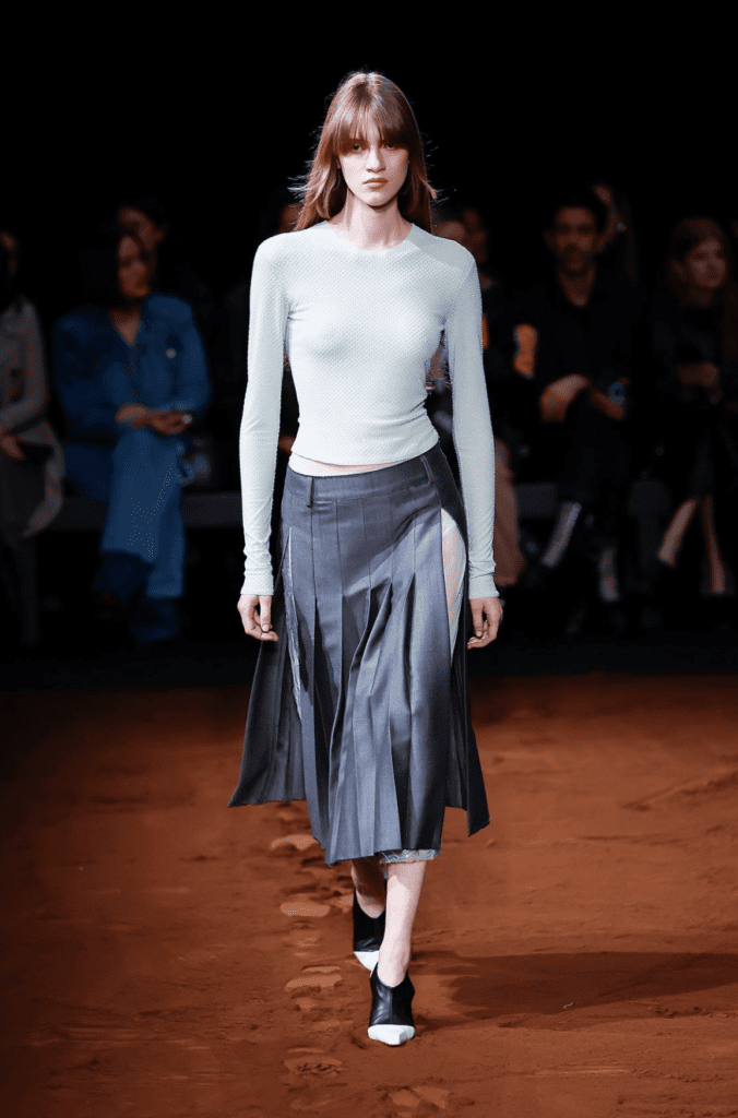 London Fashion Week | 16Arlington AW23