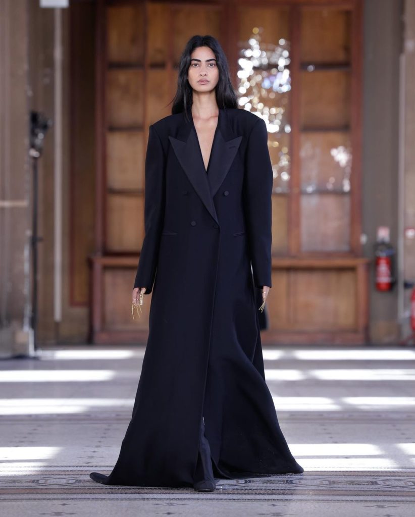 Paris Fashion Week | Kimhekim FW23