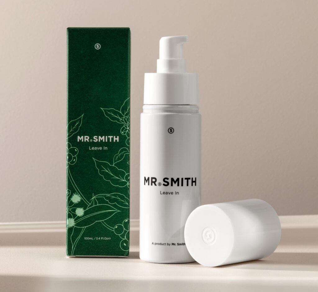 Mr. Smith x ReForest Now