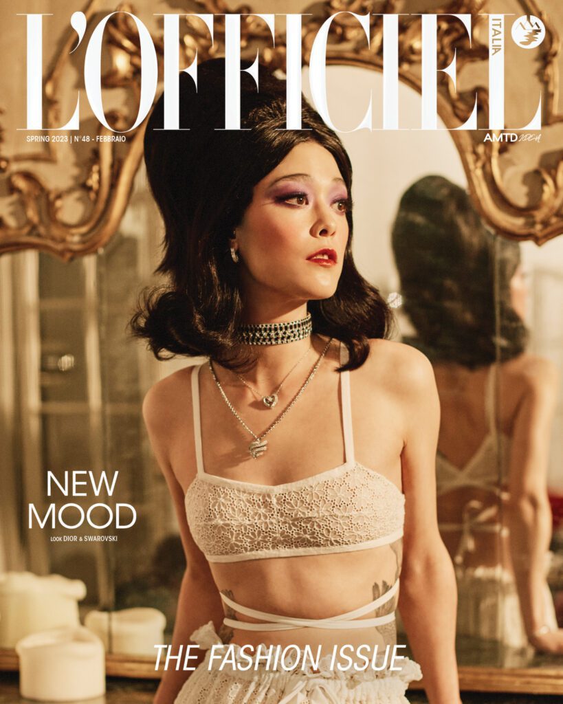 L’Officiel Italia