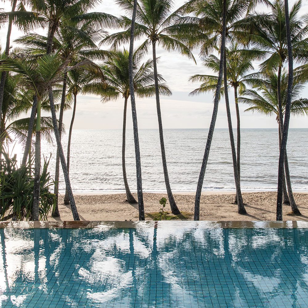 Lancemore Hotels x Mr. Smith Giveaway