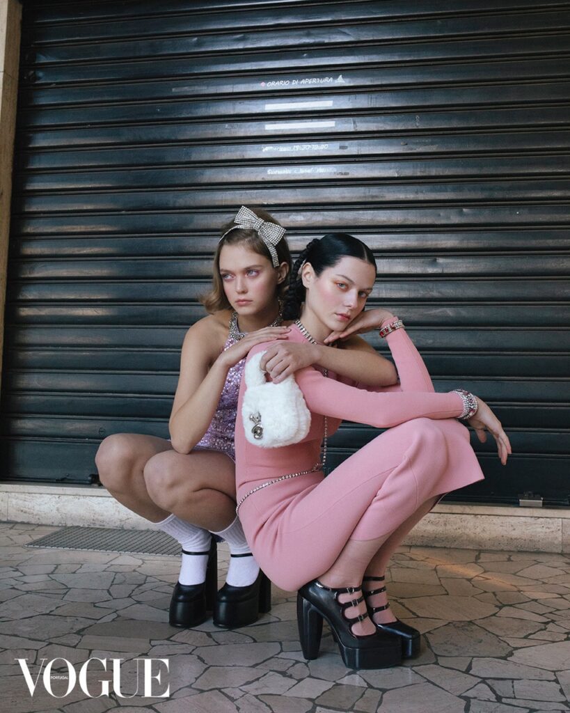 Vogue Portugal