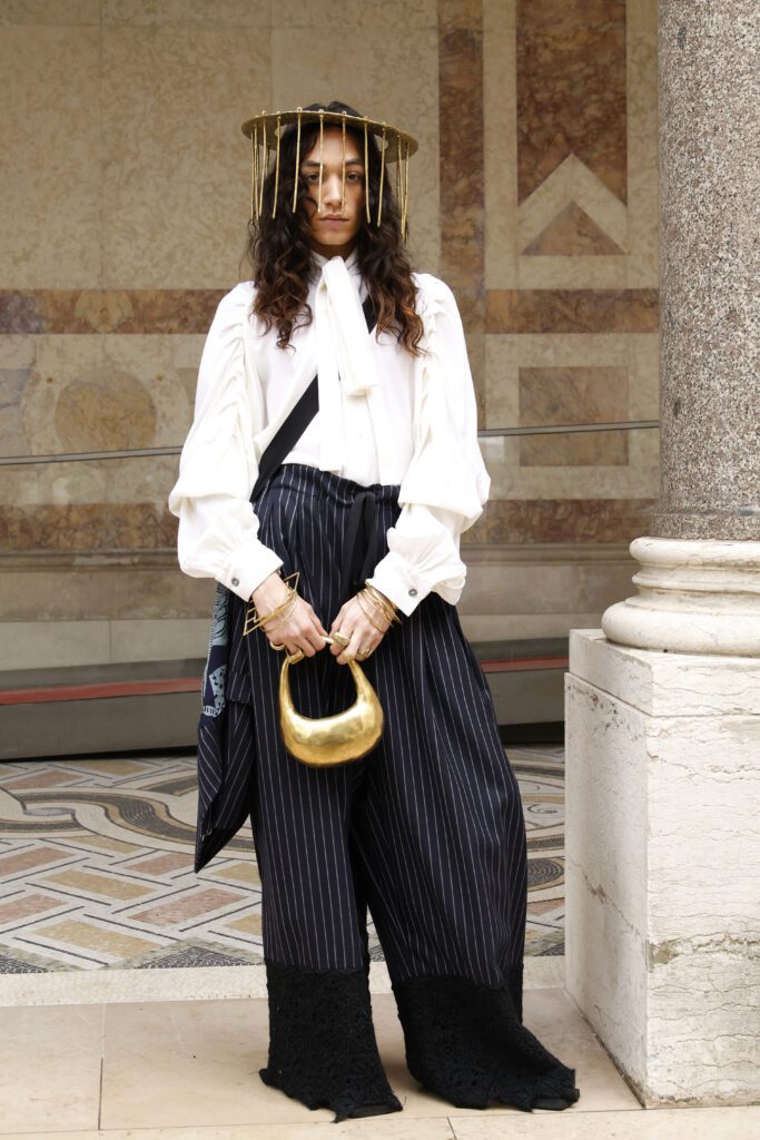International Woolmark Prize 2023