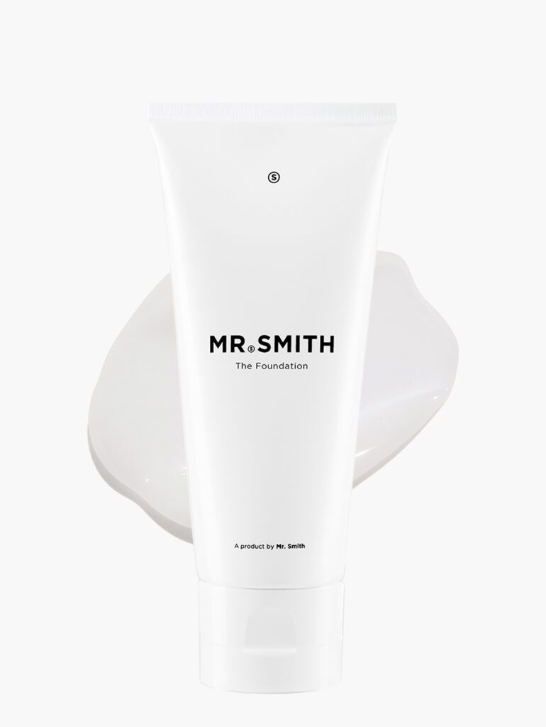 Mr Smith The Foundation