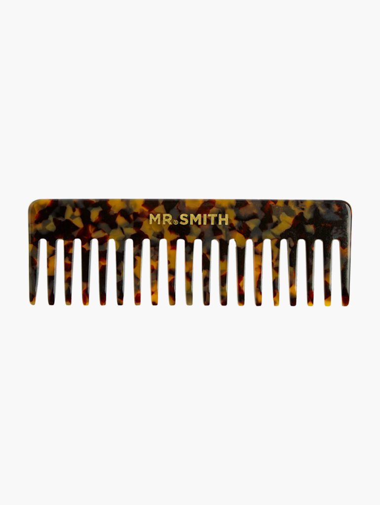 mr smith comb
