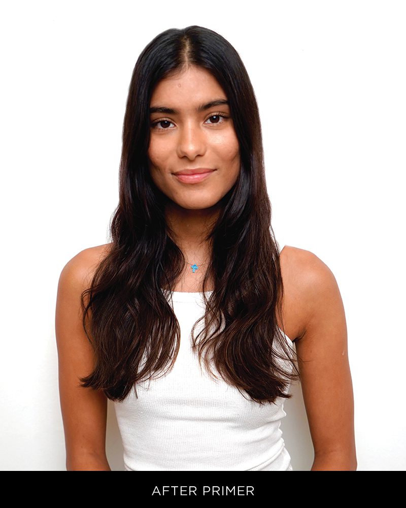 Mr Smith Primer after Image