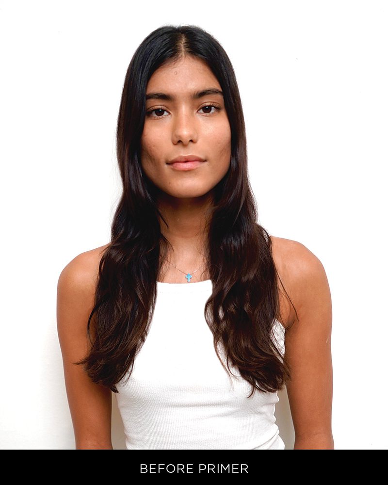 Mr Smith Primer Before Image