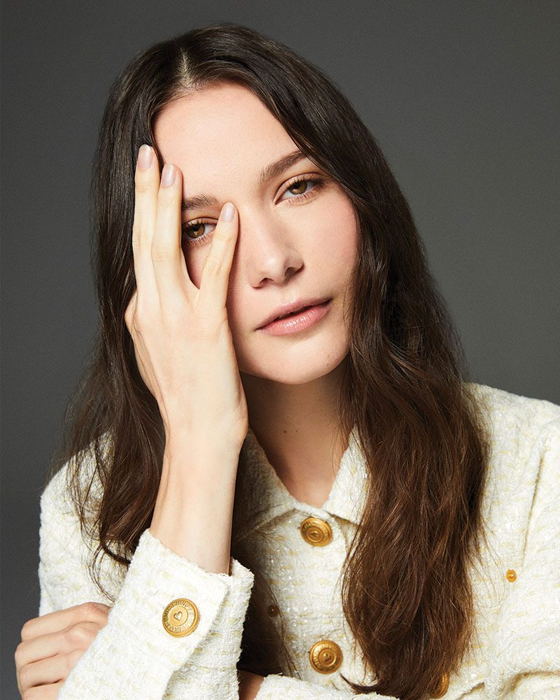 Mr Smith Primer stylist image