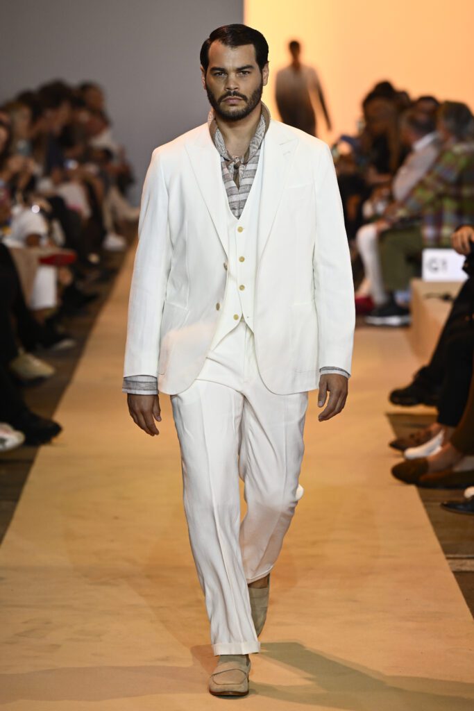 Australian Fashion Week | Christian Kimber SS24