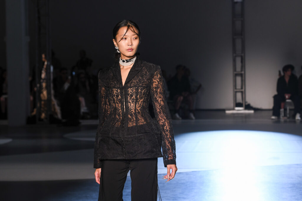 New York Fashion Week | ADEAM SS24