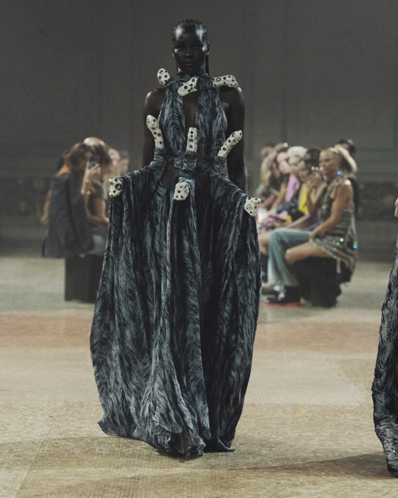 New York Fashion Week | AREA FW23